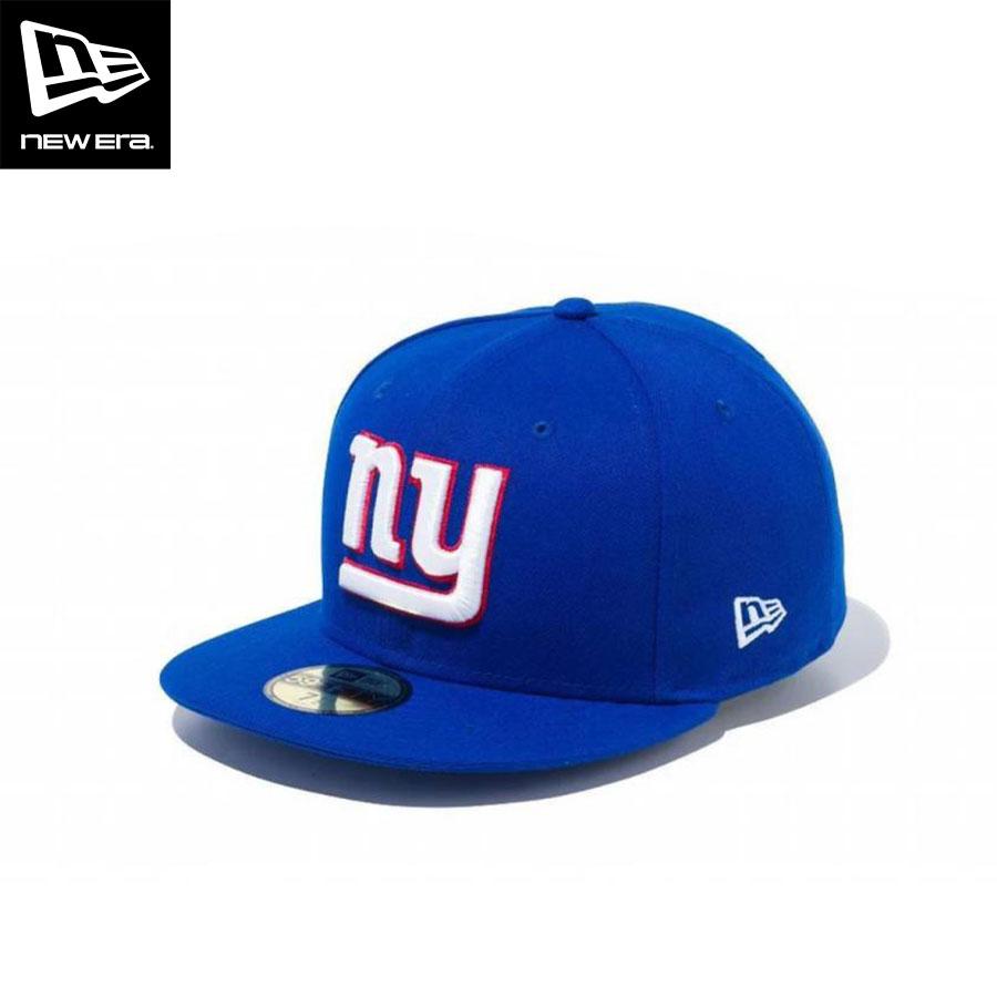 59FIFTY ニューエラ ニューヨーク ジャイアンツ ベースボール キャップ