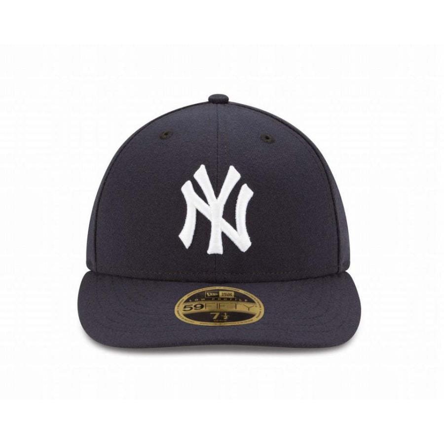 LP59FIFTY ニューエラ ニューヨーク ヤンキース ベースボール キャップ