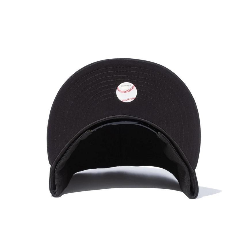9FIFTY ニューエラ ニューヨーク ヤンキース スナップバック キャップ