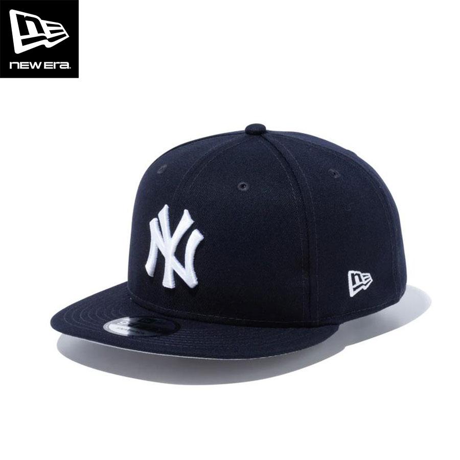 9FIFTY ニューエラ ニューヨーク ヤンキース スナップバック キャップ