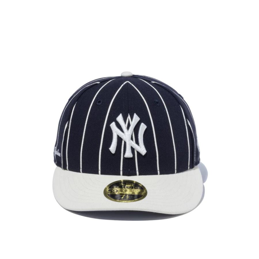 LP59FIFTY ニューエラ ニューヨークヤンキース ベースボール LP59FIFTY ニューエラ ニューヨークヤンキース ベースボール