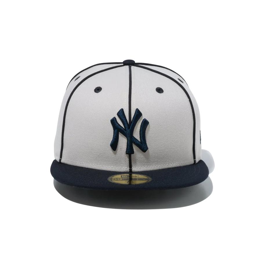 59FIFTY ニューエラ ニューヨーク・ヤンキース ベースボール