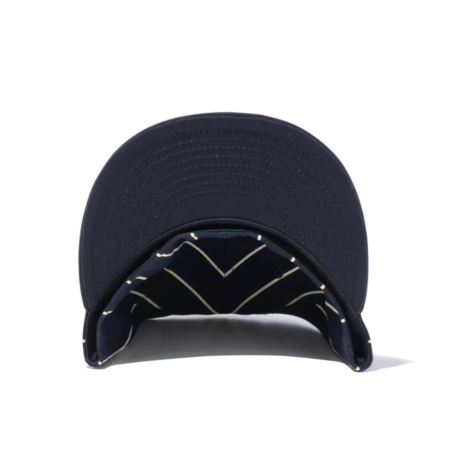 59FIFTY ニューエラ オリックス・バファローズ ベースボール