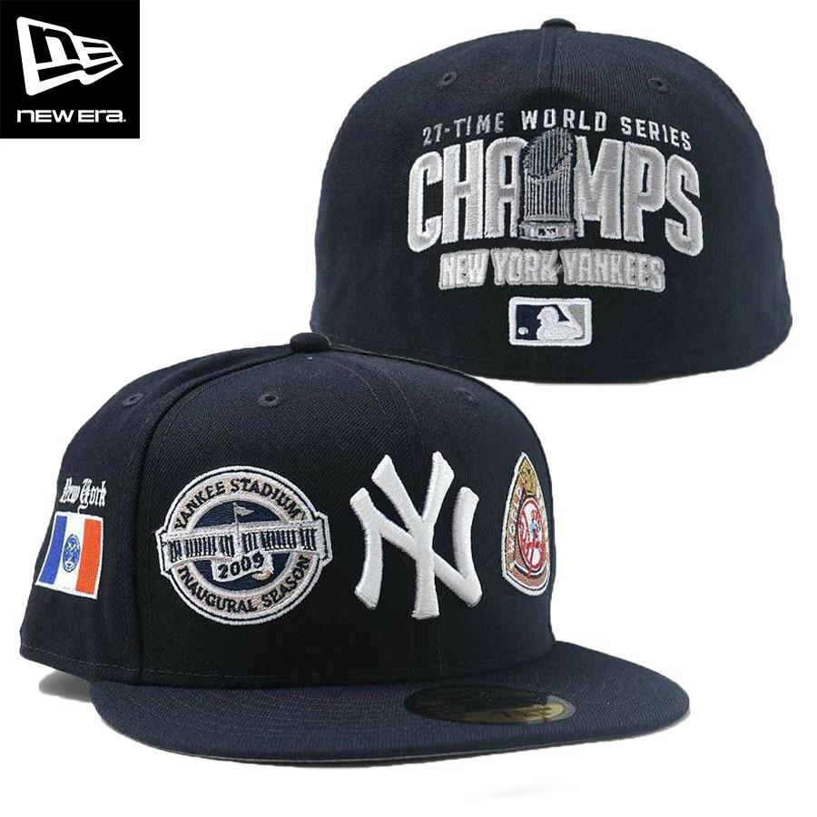 NEW ERA ニューエラ ベースボール ニューヨーク・ヤンキース