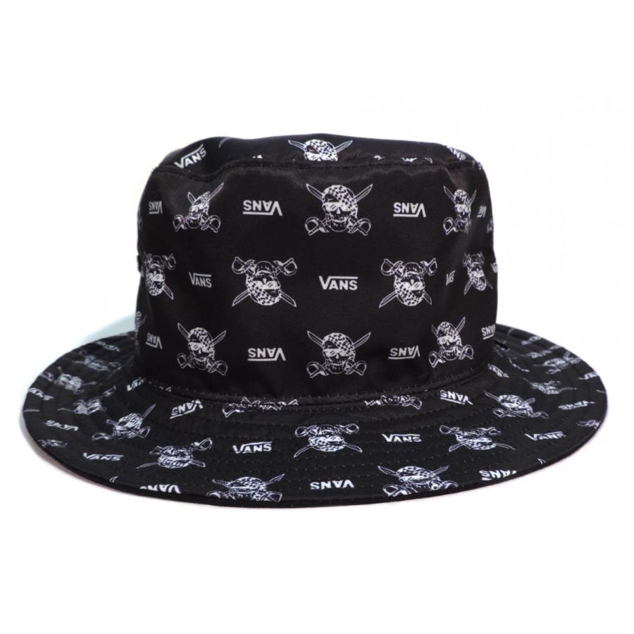 vans bucket hat