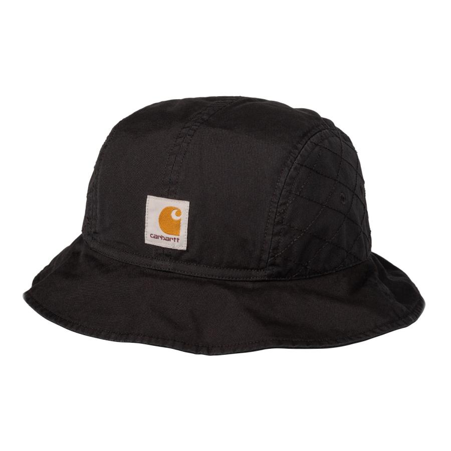 Carhartt バケットハット Carhartt カーハート コットン バケット ハット タイラー