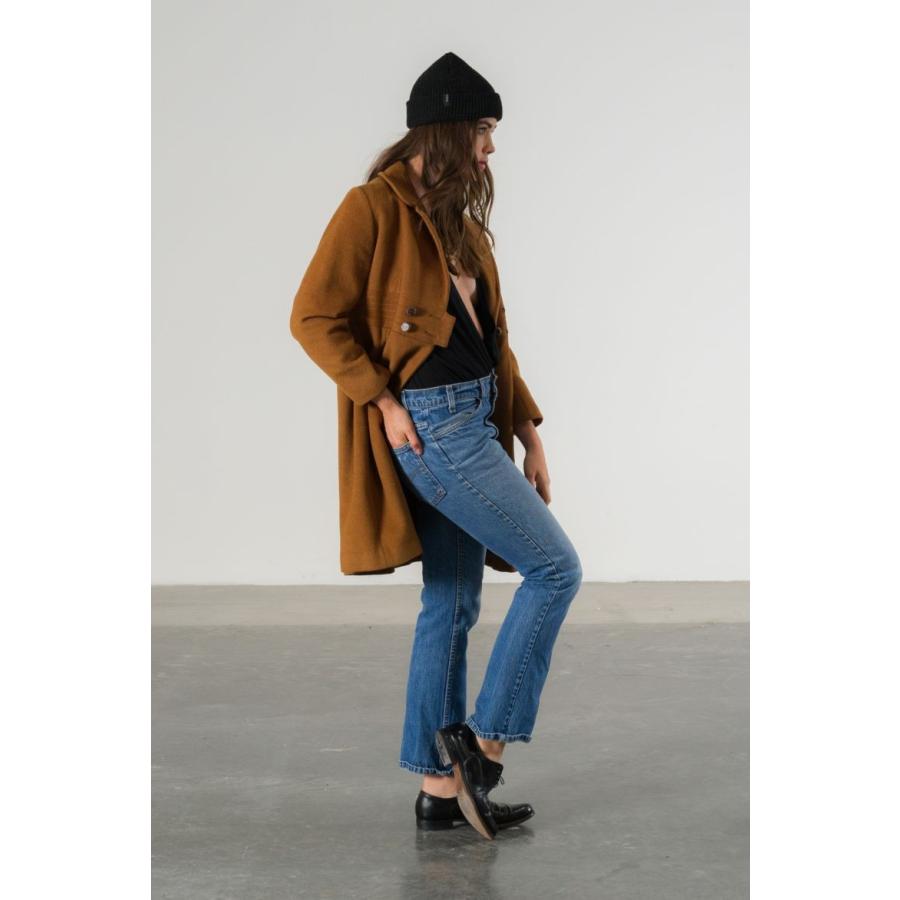 BRIXTON（ブリクストン） ヘイスト ビーニー ニットキャップ ニット帽