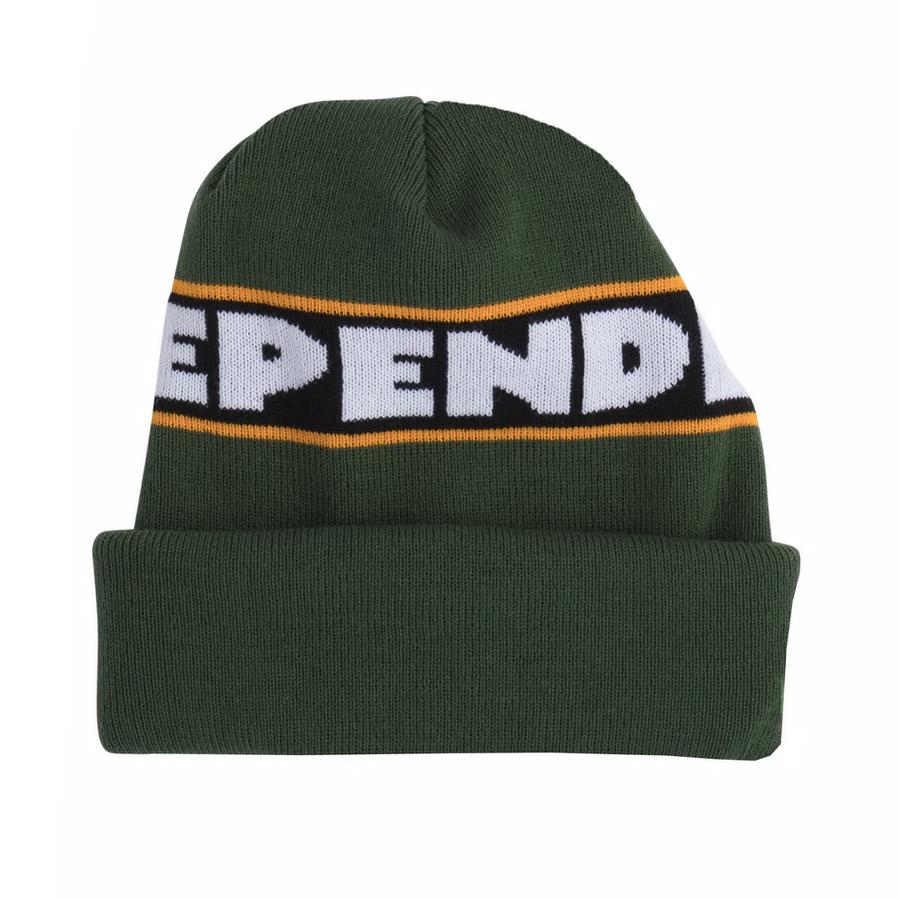 INDEPENDENT TRUCK COMPNY インディペンデント ビーニー バラクラバ