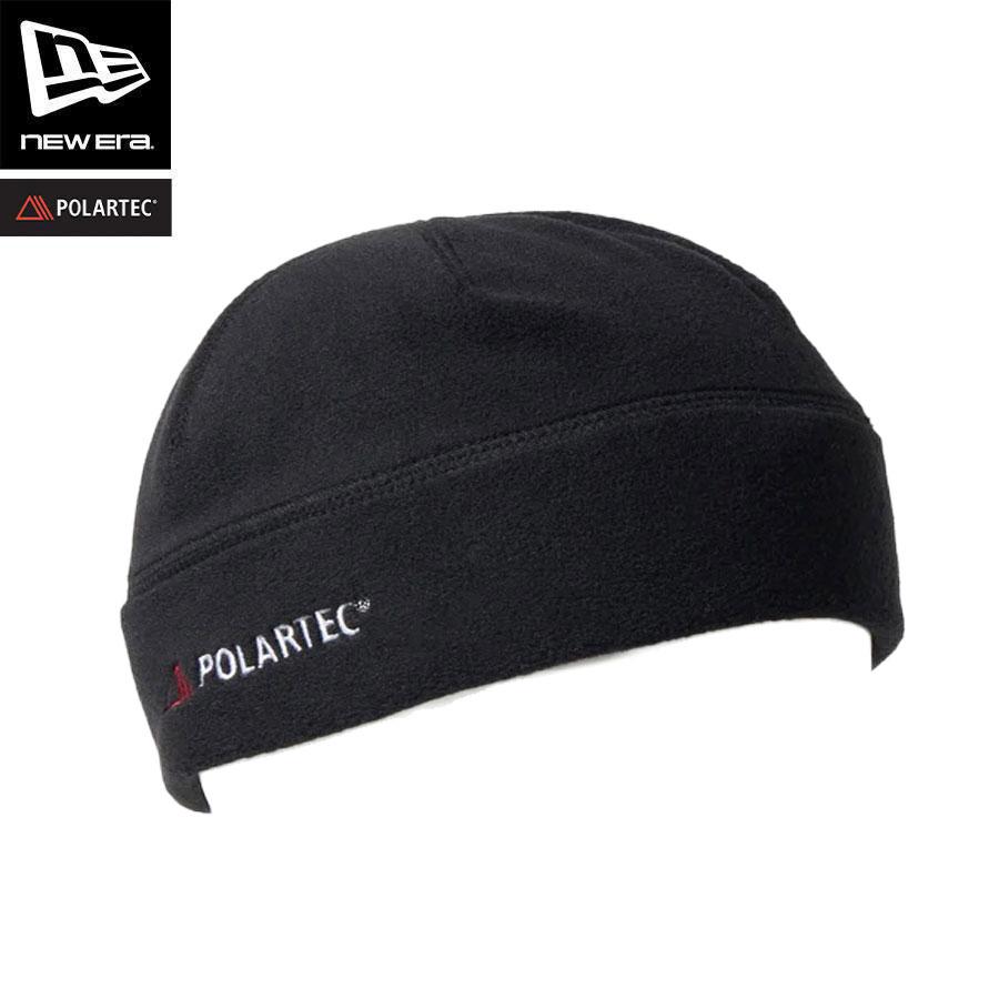 NEW ERA（ニューエラ） NEW ERA OUTDOOR POLARTEC BEANIE FLEECE WATCH