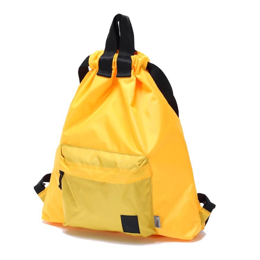 Drop in organizer r backpacks