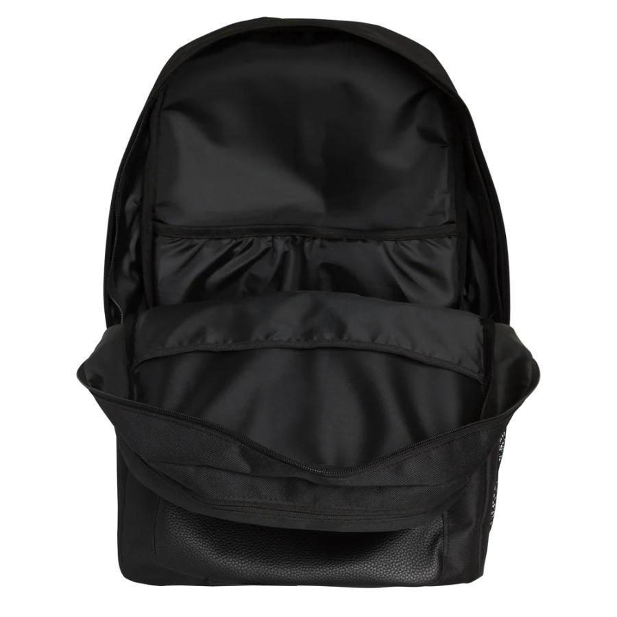 インディペンデント トラック バックパック ブラック バッグ リュック スケボー装着 INDEPENDENT TRUCK RTB SUMMIT BACKPACK BLACK 送料無料｜americanrushstore｜05