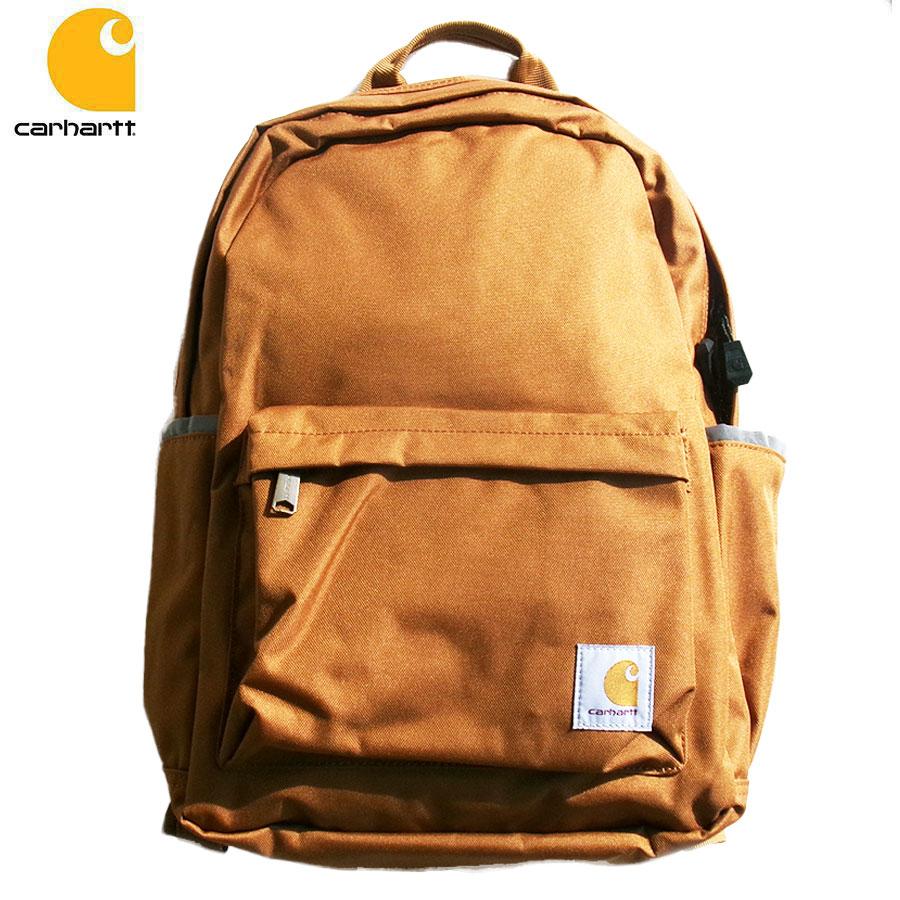 Carhartt（カーハート） 【並行輸入品 】CARHARTT CB0553 21L CLASSIC