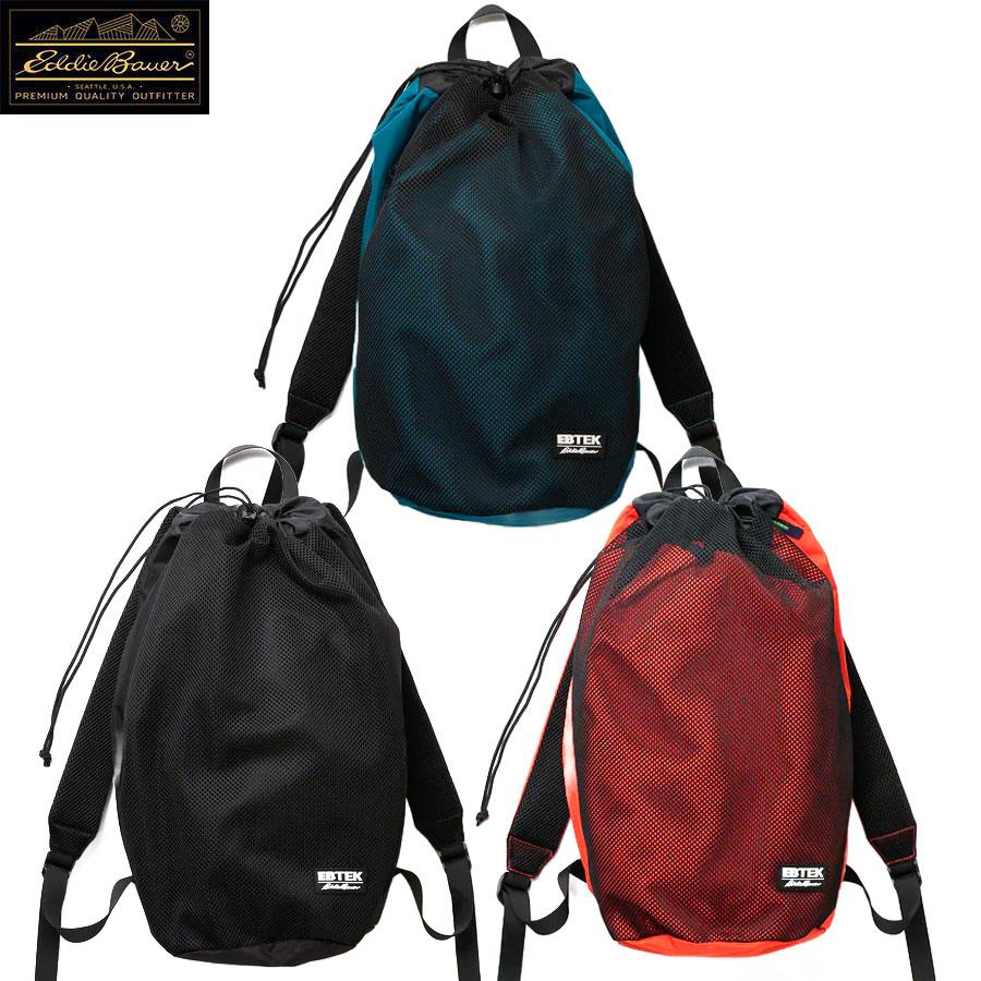 Eddie Bauer（エディーバウアー） EDDIE BAUER E151195M EBTEK MESH
