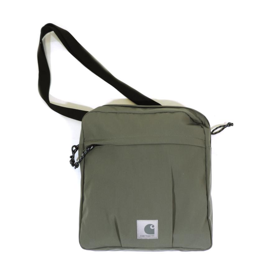 カーハート パース バックパック タイム メンズ レディース バッグ CARHARTT WIP PERTH BACKPACK THYME I030092 送料無料｜americanrushstore｜04