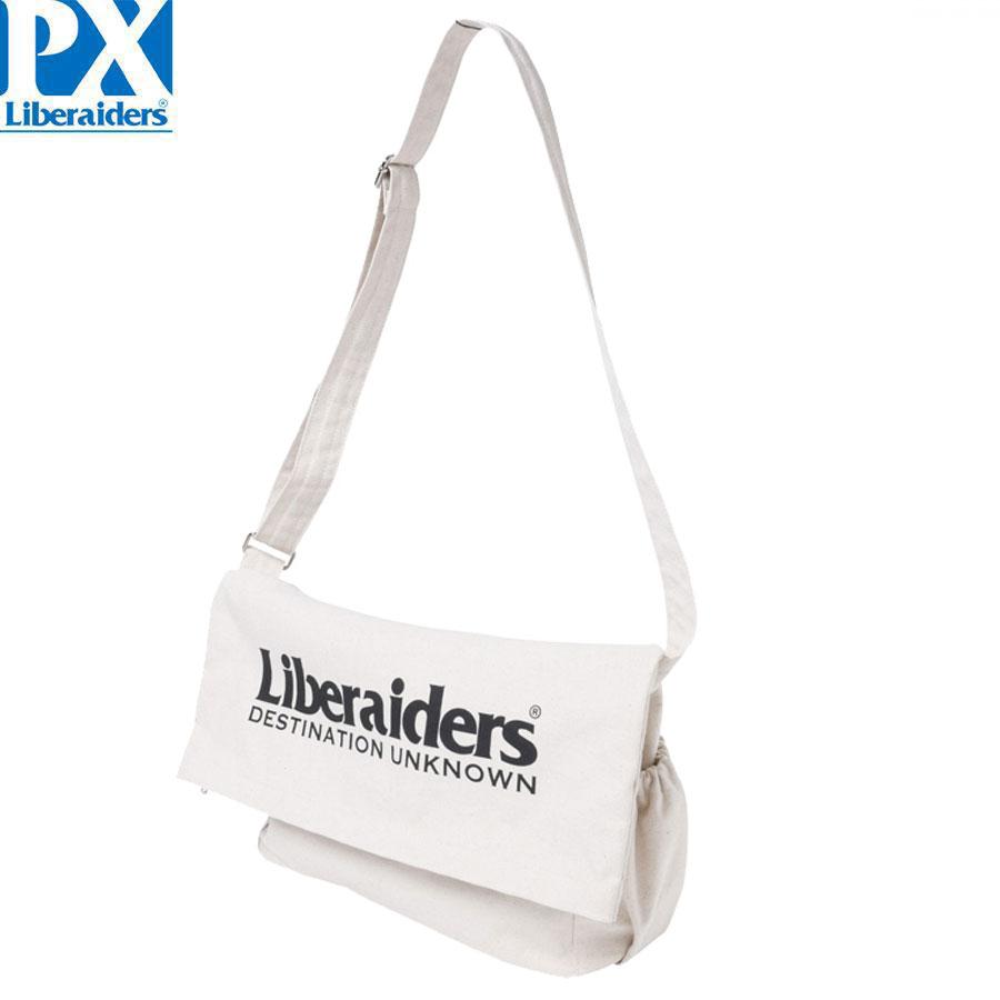 Liberaiders（リベレイダース） LIBERAIDERS PX 899092501 CANVAS FLAP 