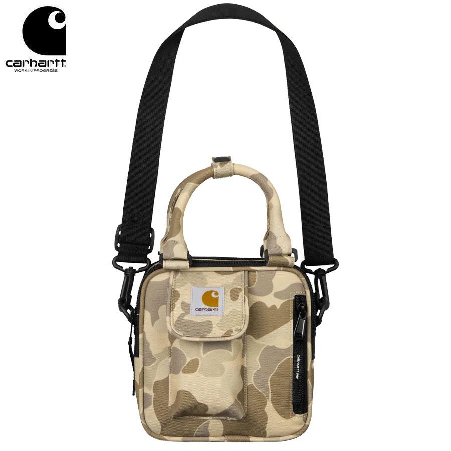 Carhartt（カーハート） バッグ メンズ レディース エッセンシャル 