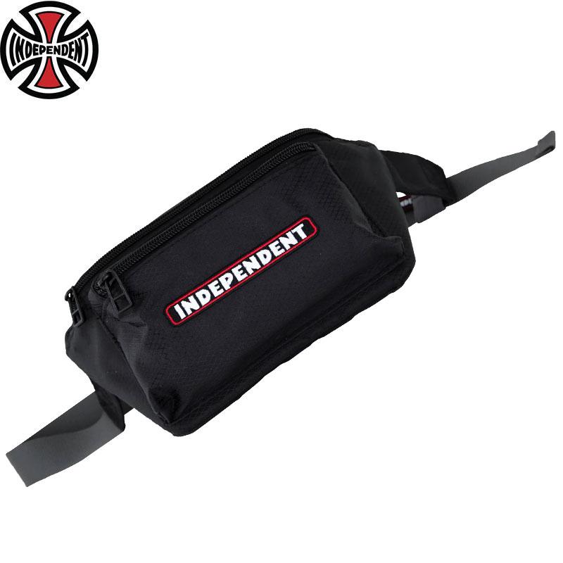INDEPENDENT TRUCK COMPNY INDEPENDENT TRUCK BIG SLING HIP PACK