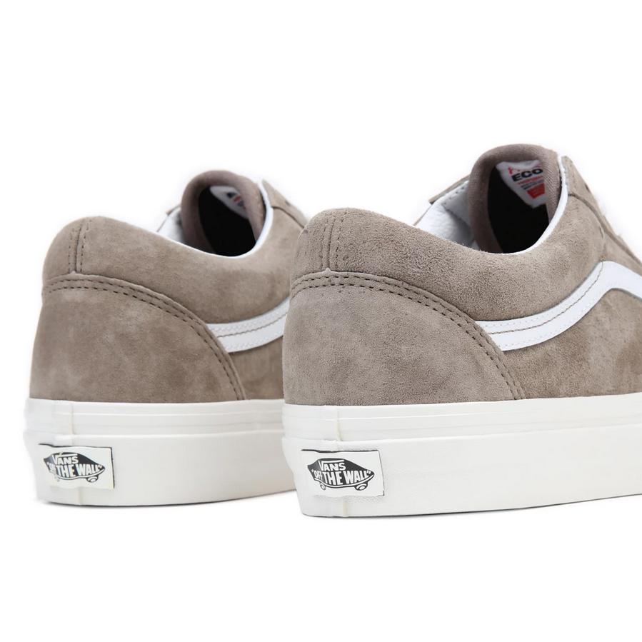 VANS バンズ メンズ スニーカー オールドスクール ピッグ VANS バンズ メンズ スニーカー オールドスクール ピッグ