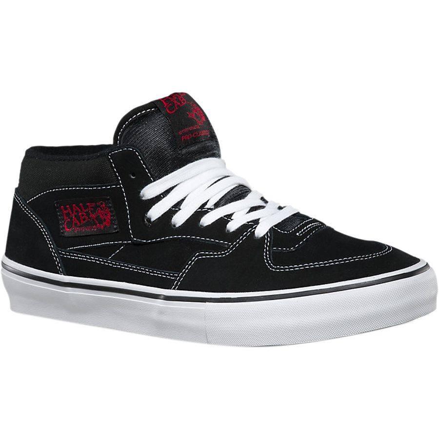 Vans half Cab Pro. Vans half Cab бордовые. Vans half Cab Pro x Гоша Рубчинский. Vans half Cab трафарет. Ванс халф каб