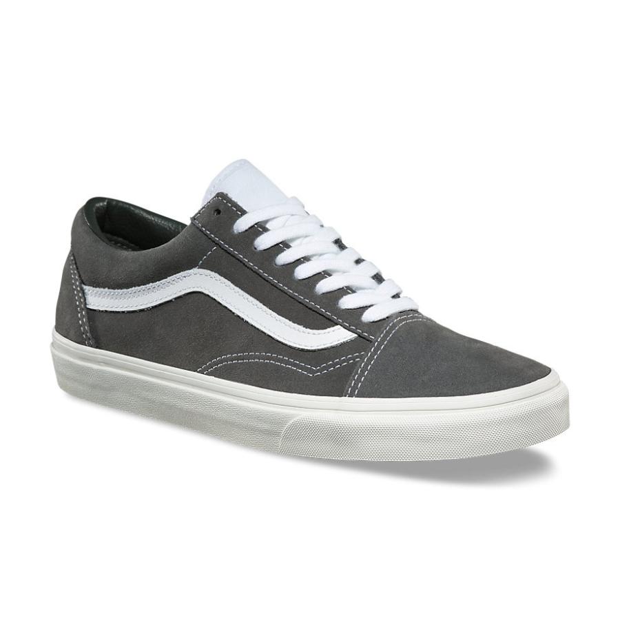 vans old skool retro sport