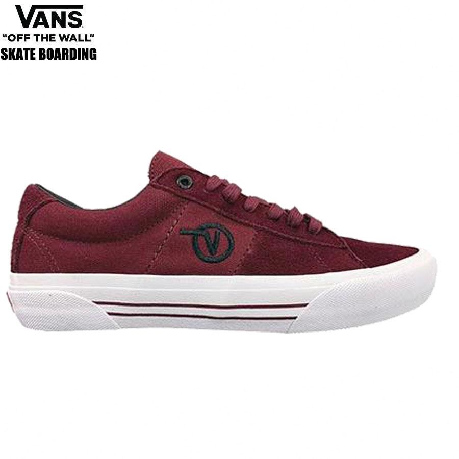 VANS（ヴァンズ） バンズ メンズ スニーカー サドル シド プロ バー