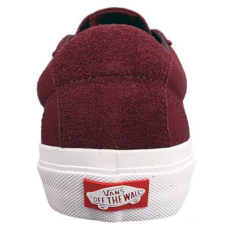 VANS（ヴァンズ） バンズ メンズ スニーカー サドル シド プロ バー