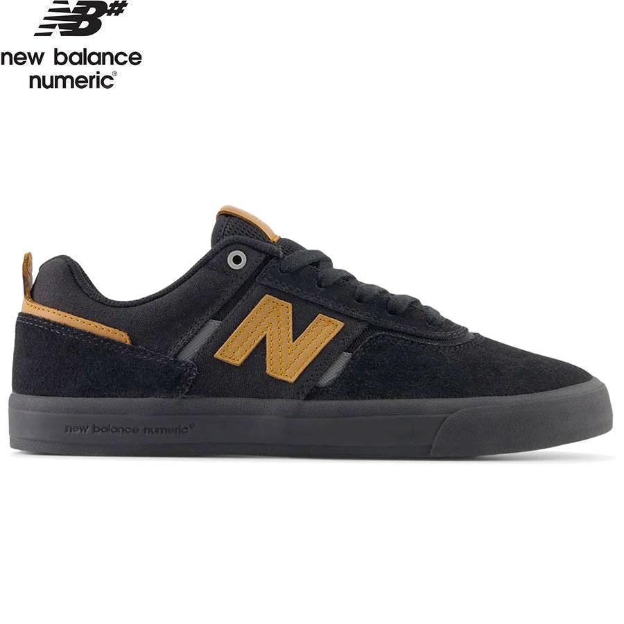 New Balance（ニューバランス） NEW BALANCE NUMERIC NM306BON SKATE