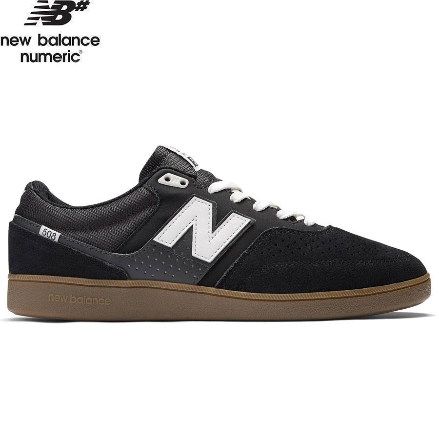 New Balance（ニューバランス） NEW BALANCE NUMERIC NM508SBA SKATE