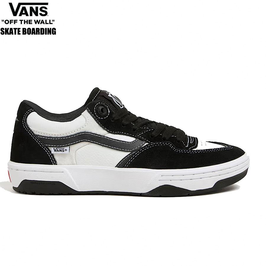 VANS（ヴァンズ） バンズ スケートボーディング ローワン2 スニーカー