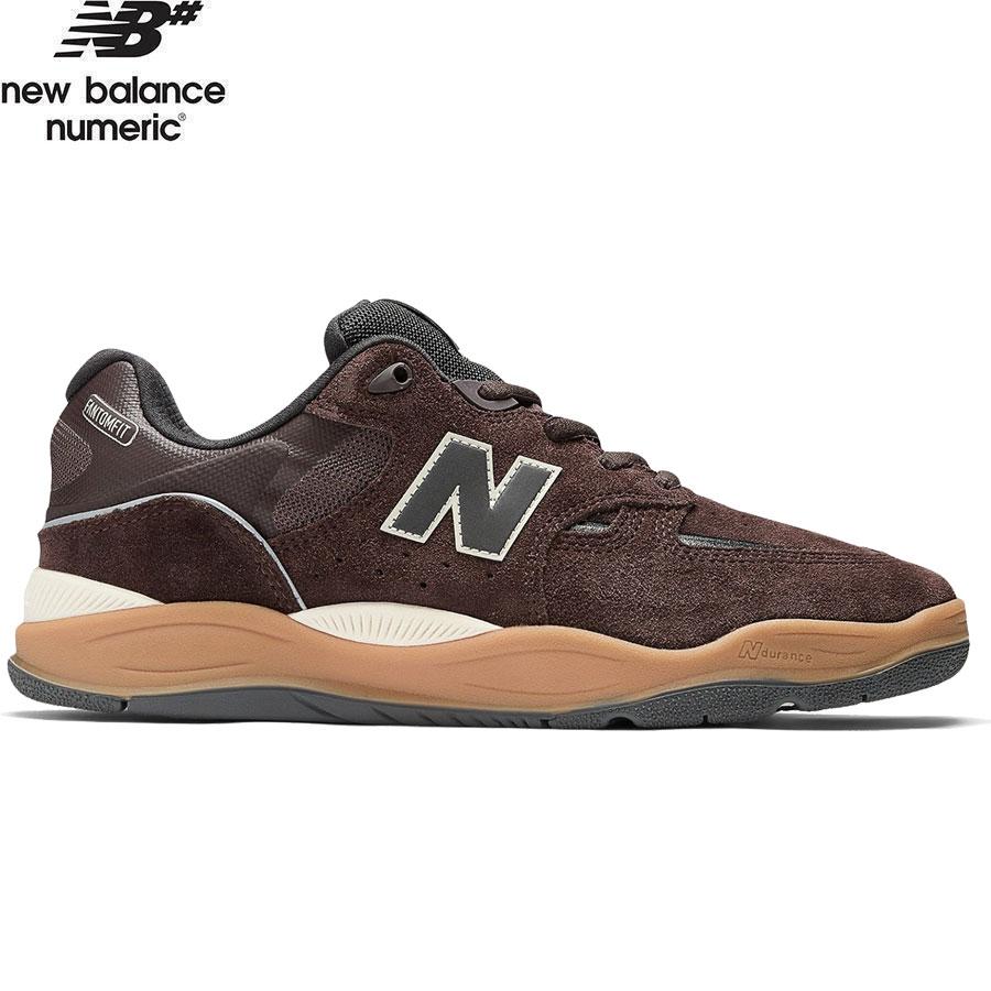 New Balance（ニューバランス） NEW BALANCE NUMERIC NM1010BN SKATE