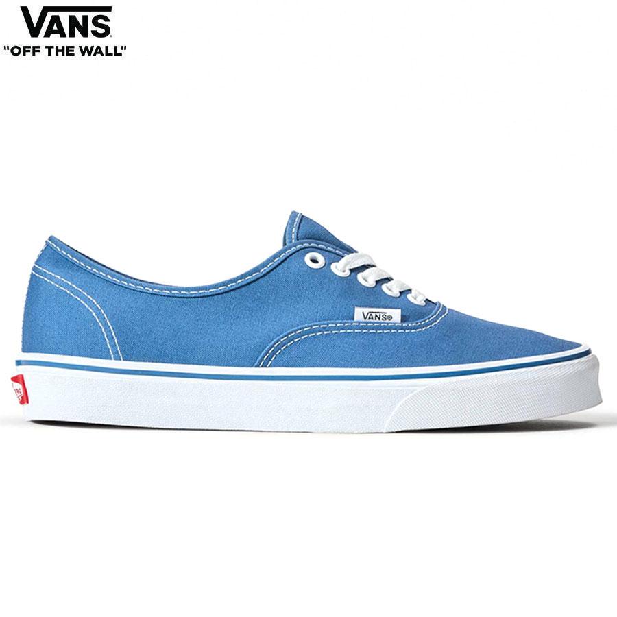 VANS AUTHENTIC NAVY VN000EE3NVY バンズ メンズ スニーカー