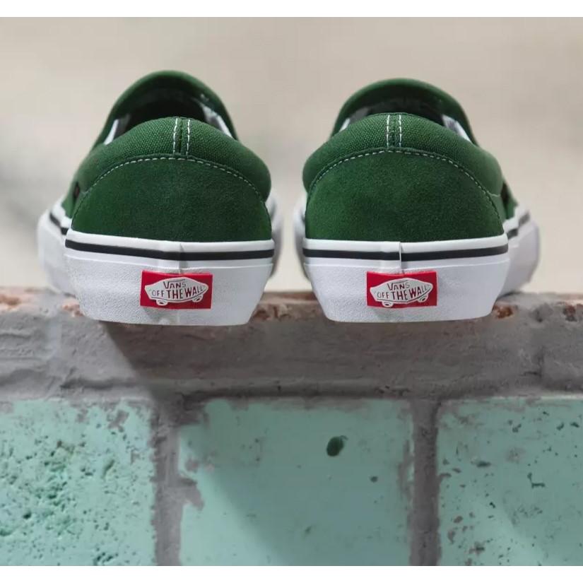 vans slip on pro alpine