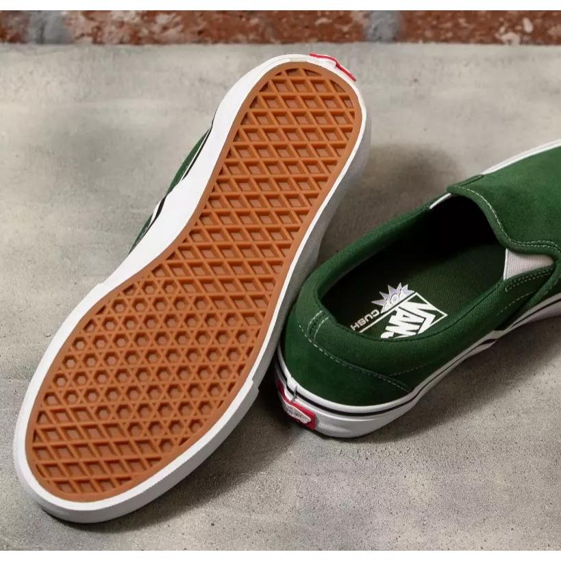 vans slip on pro alpine