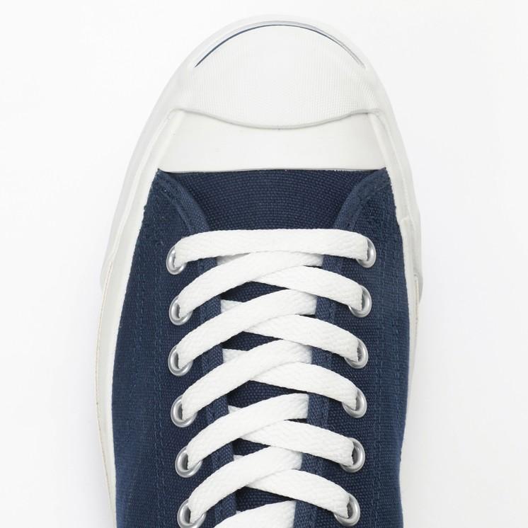 CONVERSE / コンバース JACK PURCELL ジャックパーセル キャンバス NAVY ネイビー メンズ レディース｜americanrushstore｜06