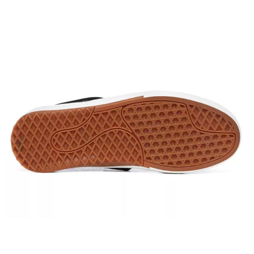 バンズ カイル ウォーカー プロ 2 スニーカー 靴 ベルクロ ブラック ホワイト メンズ スケート Vans Kyle Walker Pro 2 Black White 送料無料 8 15 American Rush Store 通販 Yahoo ショッピング
