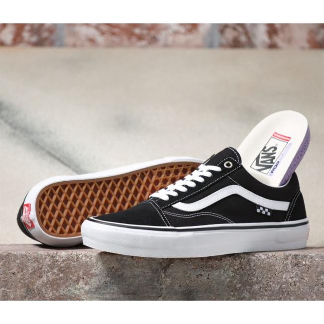VANS（ヴァンズ） バンズ メンズ スニーカー スケート オールド