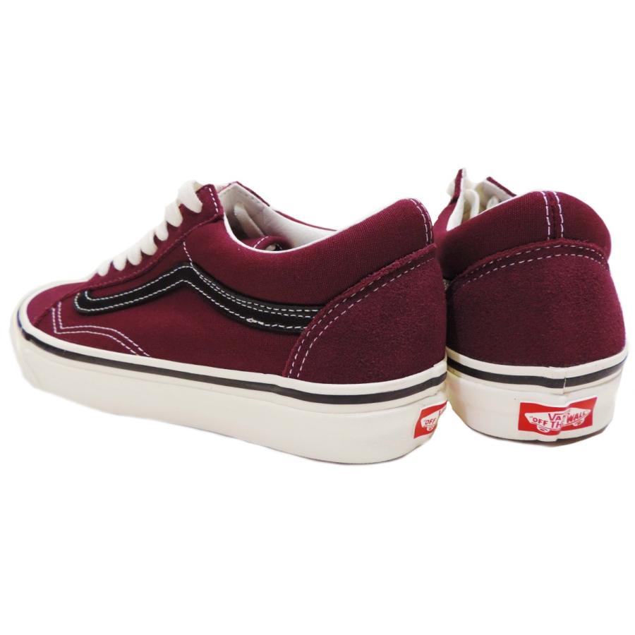 VANS バンズ オールドスクール 36 デラックス アナハイム ファクトリー