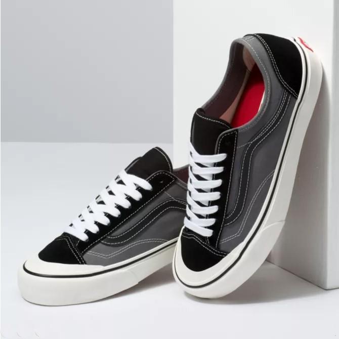 style 36 decon sf quiet shade