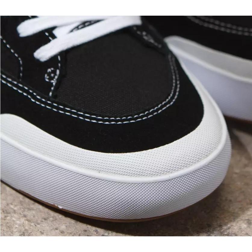 VANS（ヴァンズ） バンズ メンズ スニーカー バール プロ ブラック