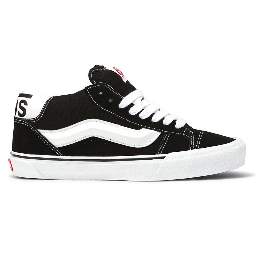 VANS バンズ メンズ スニーカー ニュースクール ミッド ブラック VANS バンズ メンズ スニーカー ニュースクール ミッド ブラック