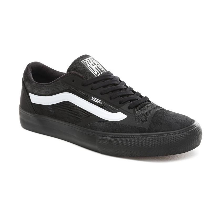 vans ave rapidweld pro lite