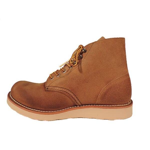 RED WING SHOES（レッドウィング） 送料無料 RED WING / レッド