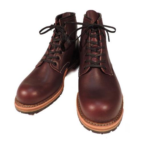 RED WING / レッドウイング BECKMAN BOOTS ベックマンブーツ BLACK CHERRY ブラックチェリー 9011 送料無料｜americanrushstore