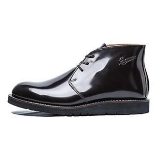 Danner（ダナー） ポストマンブーツ ダークブラウン サービスシューズ
