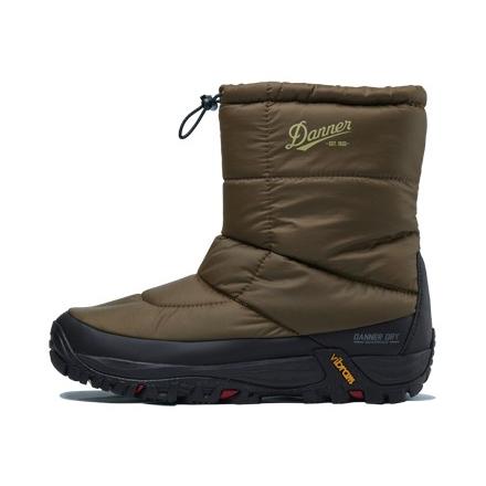 Danner ダナー フレッド ウィンターブーツ コヨーテ メンズ レディース
