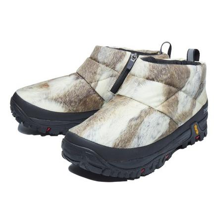 Danner（ダナー） フレッド ミドル ウィンターブーツ ラビット 防水
