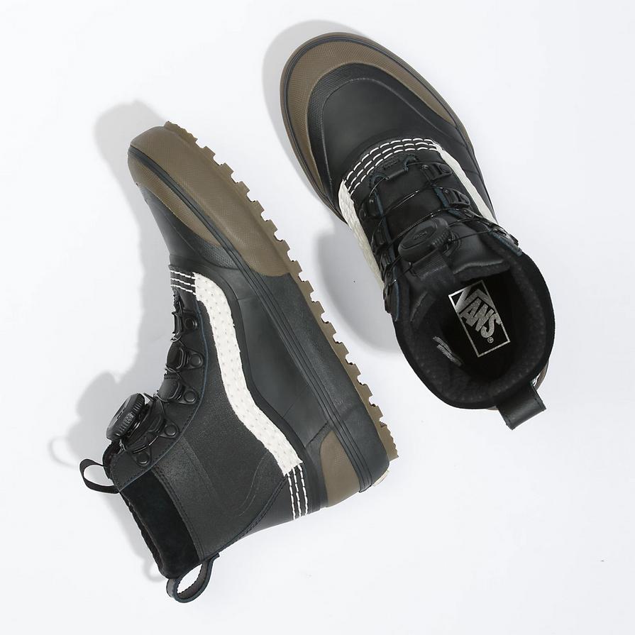 VANS バンズ メンズ レディース スノーブーツ スタンダード VANS バンズ メンズ レディース スノーブーツ スタンダード