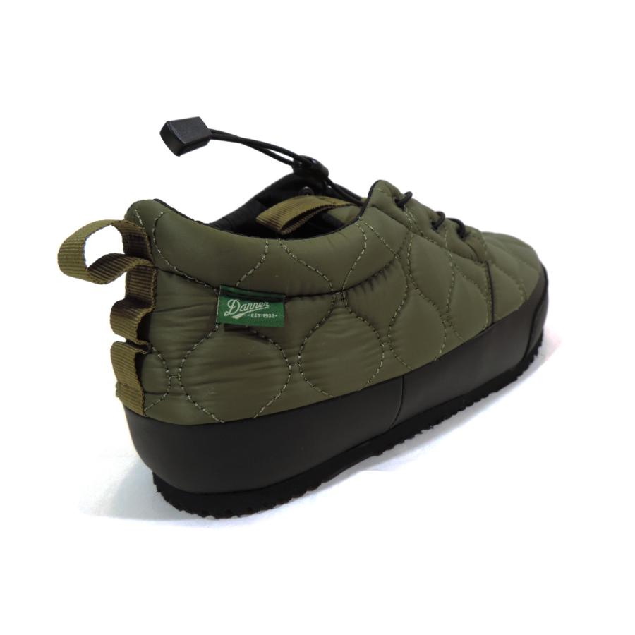 ダナー Danner フリズノ アウトドアシューズ D4006 オリーブ size:26cmくらい 楽天市場】ダナー ラップトップ ライト オリーブ ラバーシューズ