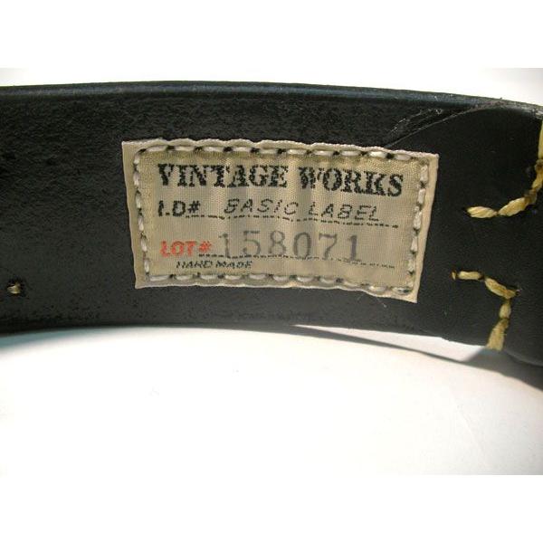VINTAGE WORKS / ビンテージワークス DH5550 FLANNEL スタッズ VINTAGE WORKS / ビンテージワークス DH5550 FLANNEL スタッズ