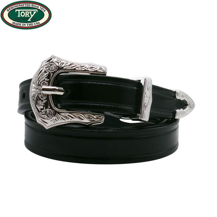 TORY LEATHER（トリーレザー） TORY LEATHER 3/4 BRIDLE LEATHER